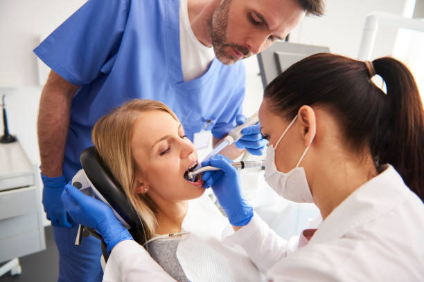 Best Traditional Braces  in Coats, NC
