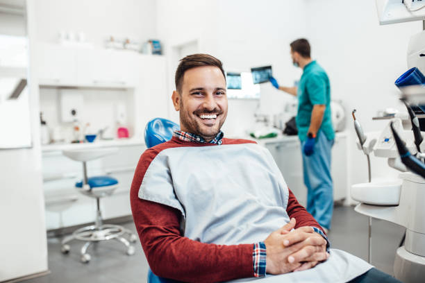 Best Dentures (Full and Partial)  in Coats, NC