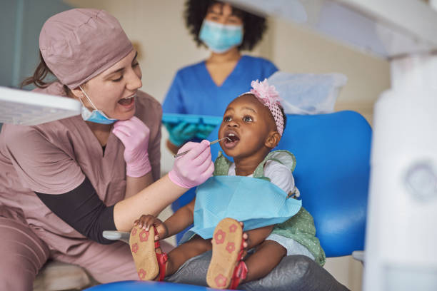 Best Sedation Dentistry  in Coats, NC