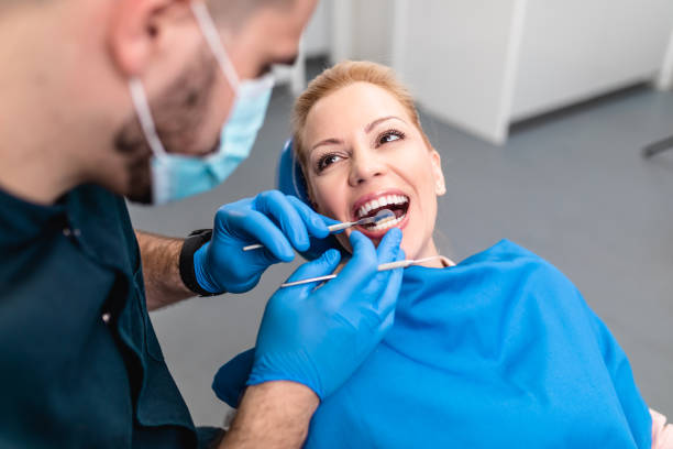 Best Emergency Dental Care  in Coats, NC