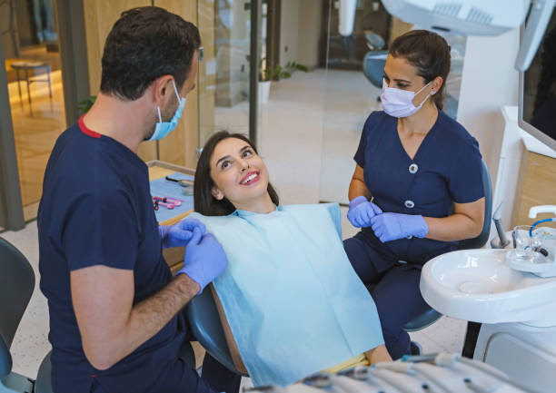 Sleep Apnea Treatment in Coats, NC