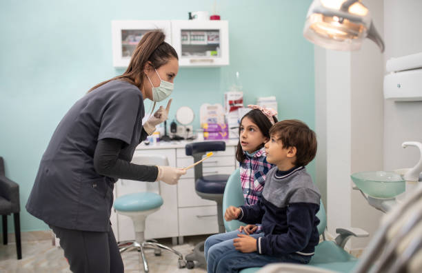 Best Invisalign and Clear Aligners  in Coats, NC