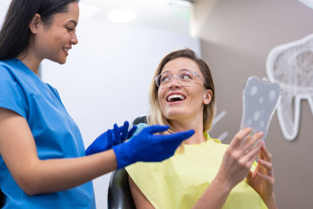 Advanced Technology for Better Dental Care in Coats, NC