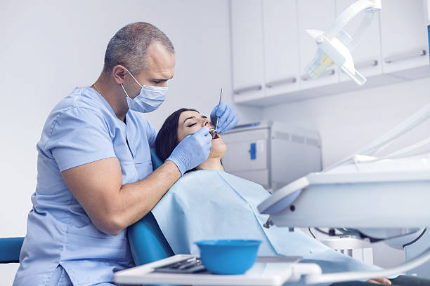 Best Dental Inlays and Onlays  in Coats, NC