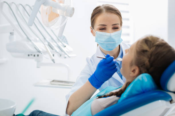 Best Preventive Dentistry  in Coats, NC